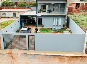 Casa de 5 quartos, Taguatinga · Edvaldo Moreira Vende Casa 5 Quartos Residencial Bella Vista 26 setembro DF