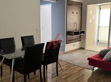Foto 08 · Excelente oportunidade: Apartamento à venda em Barueri-SP, Alphaville Empresarial, 1 quarto, 01 suít