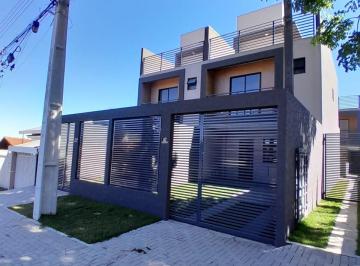 Casa de 3 quartos, Curitiba · Sobrado no Pinheirinho