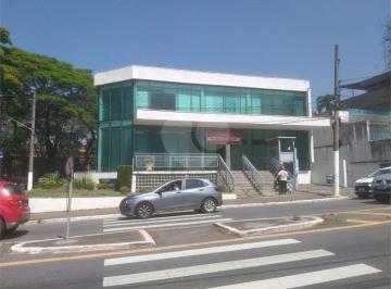 Comercial , São Paulo · Prédio comercial para locação na Vila Romana
