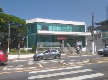 Comercial , São Paulo · Prédio comercial para locação na Vila Romana