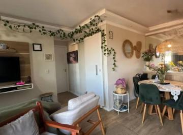 Apartamento de 3 quartos, São Paulo · Lindo apartamento à venda no Parque Maria Domitila, São Paulo, SP.