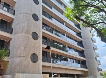 Fachada · Localização Privilegiada na Asa Norte, moderno e Imponente!