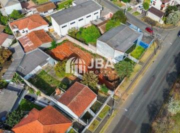 Terreno , Curitiba · TERRENO LIMPO E COM TERRAPLANAGEM REALIZADA