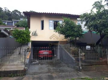 Foto 01 · Casa, São Sebastião - Alaor Silveira, Palhoça, SC