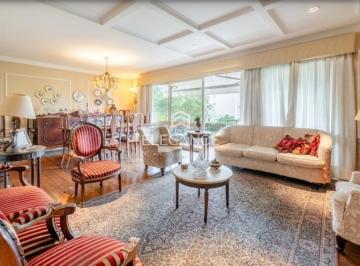 Foto 01 · Apartamento à venda no coração de Porto Alegre - Moinhos de Vento, 3 quartos, 1 suíte, 2 salas, 4 ba