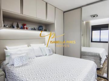 Apartamento de 3 quartos, Águas Claras · VENDE 03 QUARTOS/SUÍTE, NASCENTE, VISTA LIVRE PERMANENTE, REFORMADO, lazer