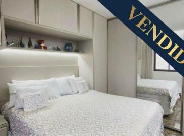 Apartamento de 3 quartos, Águas Claras · VENDE 03 QUARTOS/SUÍTE, NASCENTE, VISTA LIVRE PERMANENTE, REFORMADO, lazer
