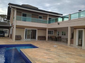 Casa , Itupeva · Sobrado 5 Dormitórios, Piscina e Quadra a Venda em Condomínio de Alto Padrão