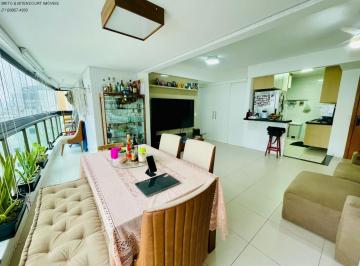 Foto 01 · Apartamento, Pituba, Salvador, BA