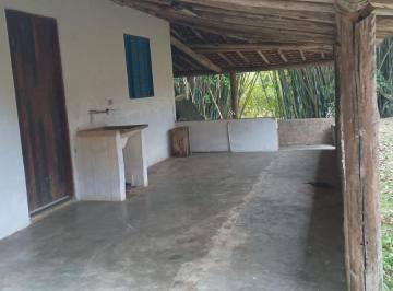 Foto 01 · Ótima Chácara para Venda nas proximidades de Pilar do Sul e Salto de Pirapora