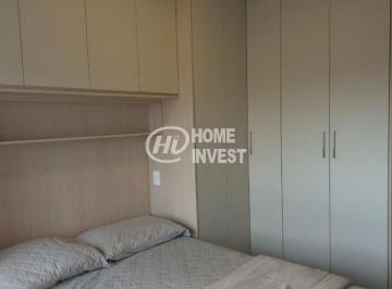 Foto 01 · Apartamento com vista incrível em andar alto, 3 dormitórios (1 suíte), sacada gourmet, lazer complet