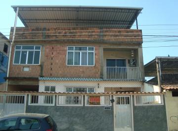Casa de 5 quartos, Rio de Janeiro · Jardim América - Dois Imóveis, Terreno 250m², 4Qtos, Suíte, Escritório, 4 Vagas.