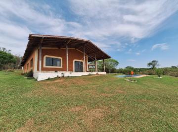 Área externa · Oportunidade: Sítio à venda na área rural de Jaguariúna/SP