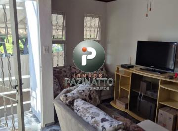Foto 01 · Casa, Vila Boa Esperança, Valinhos, SP