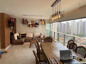 Apartamento de 3 quartos, São Paulo · Apartamento á venda na Vila Leopoldina
