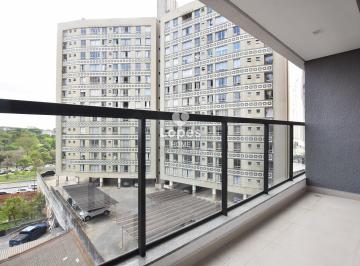 Apartamento , Curitiba · STUDIO | JD BOTÂNICO | 33M²