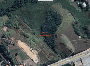 Foto 01 · Terreno Industrial à Venda em Cotia-SP, Bairro Água Espraiada, 56.500 m² de Área!
