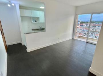 Foto 02 · Apartamento para locação 54m2 no Bairro da Paulicéia, São Bernardo do Campo, São Paulo - 2 quartos,