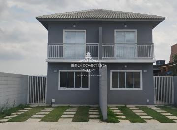 Foto 01 · Casa em Condomínio à venda em Cotia-SP, Aguassaí (Caucaia do Alto) com 02 quartos, 2 salas, 02 banhe