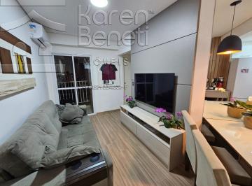 Foto 01 · Apartamento, Jardim Marajoara, Nova Odessa, SP