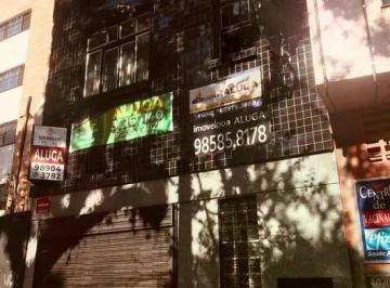 Comercial , Porto Alegre · Edifício inteiro para aluguel tem 370 m² na Cidade Baixa