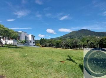 Foto 01 · Oportunidade única: Terreno de 830,76 m² no Condomínio Campo da Cachoeira em Poços de Caldas-MG!