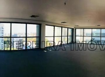 Comercial , Porto Alegre · Sala comercial locação no Centro Empresarial Presidente Kennedy