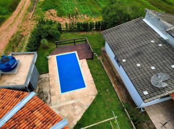 Rural de 5 quartos, Pedra Bela · Linda Chácara à Venda em Pedra Bela SP 
