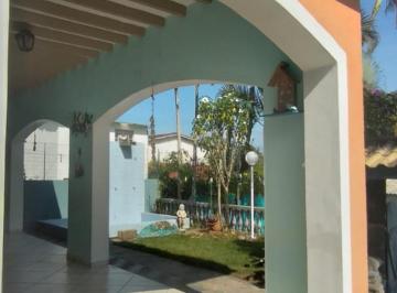 Casa de 3 quartos, Ubatuba · Casa ampla na Praia da Tabatinga, em Ubatuba