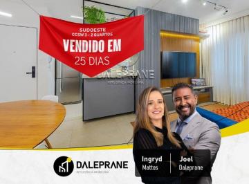 Apartamento de 2 quartos, Brasília · SUDOESTE - CCSW 3 - REFORMADO - 2QTS