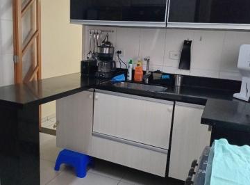 Casa de 3 quartos, São Paulo · Vendo sobrado no Jardim Bonfiglioli