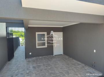 Foto 01 · Espetacular casa em condomínio à venda em Cotia-SP, no bairro Jardim Rio das Pedras, com 03 quartos,