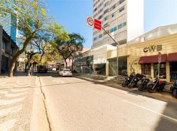 Apartamento de 3 quartos, Curitiba · APARTAMENTO 1 POR ANDAR • 248m² PRIVATIVOS • COMENDADOR ARAÚJO