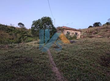 Foto 01 · Sitio, Zona Rural, Macaia, MG