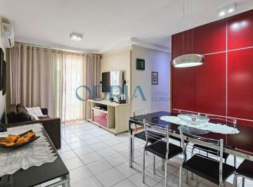 Foto 05 · Venda de Apartamento de 2 Quartos no Condomínio Living Park Sul, Zona Industrial - Guará, Brasília D
