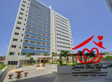 202511112205111208.jpeg · Apartamento para Venda em Fortaleza, Dunas, 3 dormitórios, 1 suíte, 2 banheiros, 2 vagas