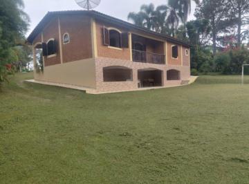 Rural de 3 quartos, Vargem Grande Paulista · Chácara vargem grande Paulista remanso/4.000 m2 /3dorms/3 banheiros /$750.000
