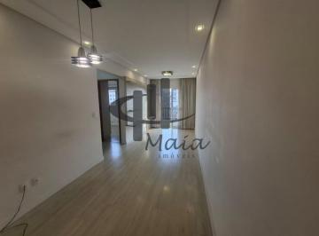 Apartamento · 66m² · 2 Quartos · 1 Vaga · Venda Apartamento Sao Caetano do Sul Santa Maria Ref: 21195