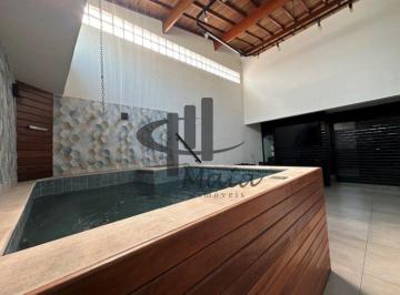 Casa · 133m² · 5 Quartos · 2 Vagas · Locação Sobrado Sao Caetano do Sul Ceramica Ref: 45456