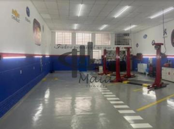 Comercial · 289m² · Venda Salão Comercial Sao Caetano do Sul Centro Ref: 45461
