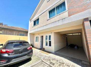 Foto 1 · 
                    Sobrado à venda, Fanny, com 131,36 m² privativos. CURITIBA - PR 
              
