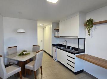 Foto 1 ·
Apartamento com 1 dormitório para alugar, 25 m² por R$ 1.690/mês - Alto da Rua