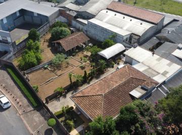 Foto 1 · 
                    Terreno à venda,1349.00 m², Pinheirinho, CURITIBA - PR .
                