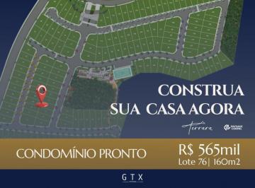 Foto 1 · 
                    Terreno Pronto para Construir em Condomínio Clube Pilarzinho Curitiba
         