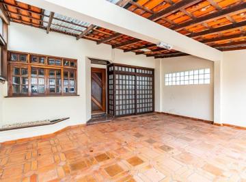 Foto 1 ·
Casa com 3 dormitórios para alugar, 120 m² por R$ 3500/mês - Tarumã - Curitiba/