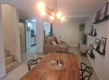 Foto 1 · 
                    Sobrado com 3 dormitórios à venda, 95 m² por R$ 340.000,00 - Alto Boqueirão - C