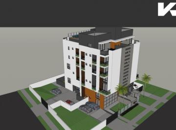 Foto 1 ·
Studio com 1 dormitório à venda, 19 m² por R$ 252.200,00 - Alto da Rua XV - Cur