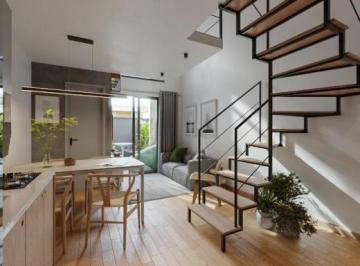 Foto 1 ·
Studio com 1 dormitório à venda, 19 m² por R$ 261.000,00 - Alto da Rua XV - Cur