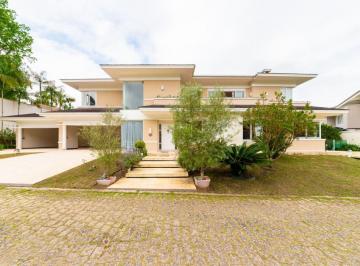Foto 1 · 
                    Casa com 3 dormitórios à venda, 461 m² por R$ 4.999.999,99 - São Lourenço - Cur